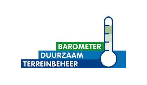 Barometer Duurzaam Terreinbeheer